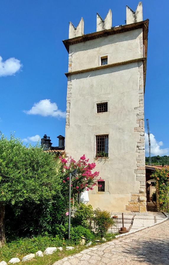 Azienda Agrituristica Corteforte ฟูมาเน ภายนอก รูปภาพ