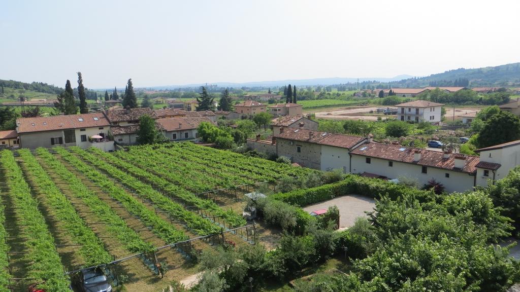 Azienda Agrituristica Corteforte ฟูมาเน ภายนอก รูปภาพ