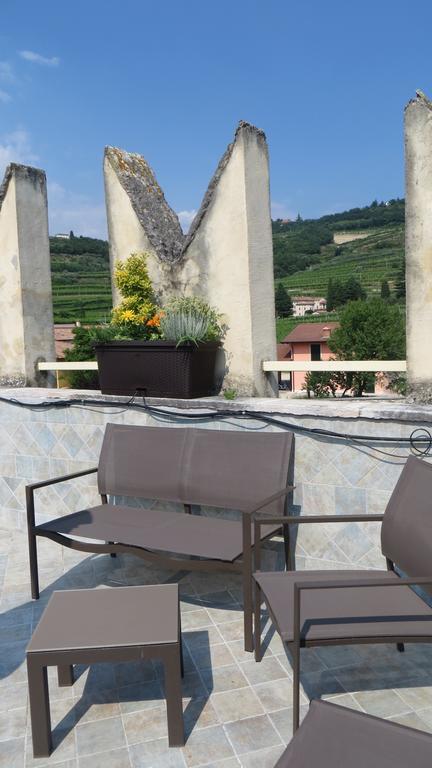 Azienda Agrituristica Corteforte ฟูมาเน ภายนอก รูปภาพ