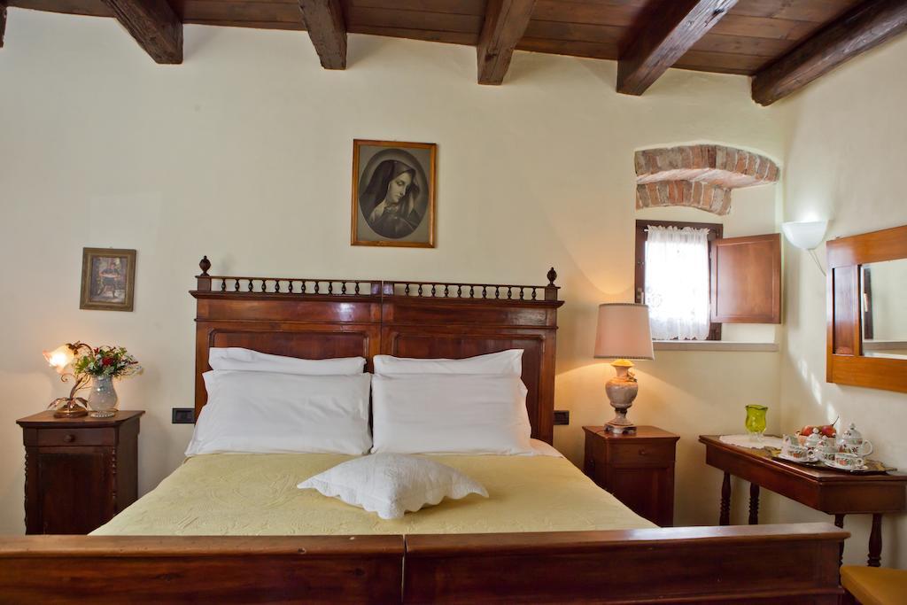 Azienda Agrituristica Corteforte ฟูมาเน ห้อง รูปภาพ