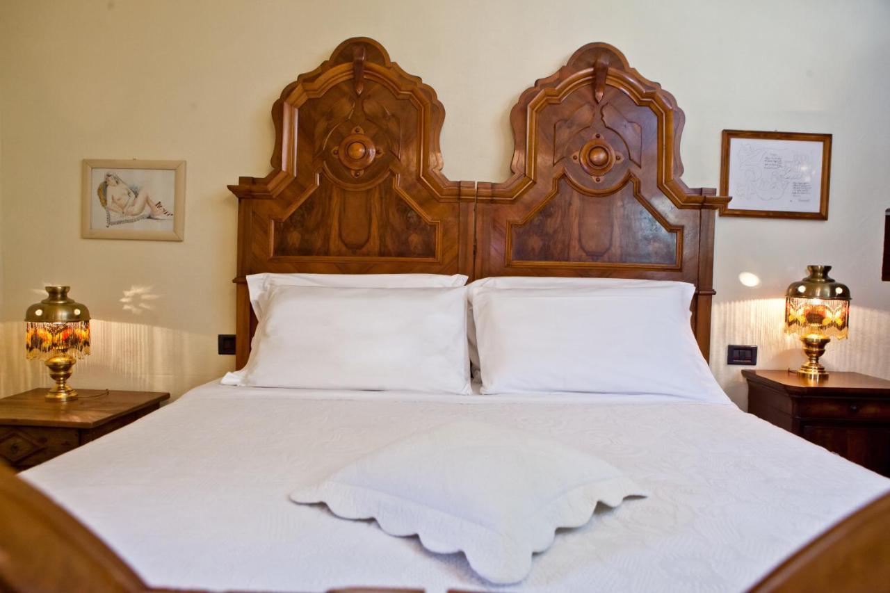 Azienda Agrituristica Corteforte ฟูมาเน ภายนอก รูปภาพ
